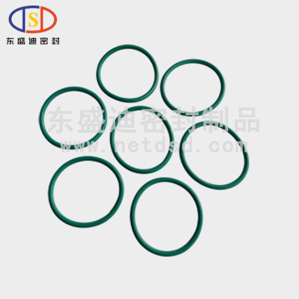 氟橡膠O型密封圈一般可耐多少度高溫?