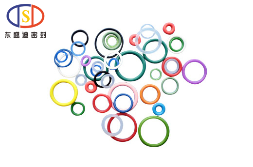 O型密封圈常見的材質(zhì)有哪些？