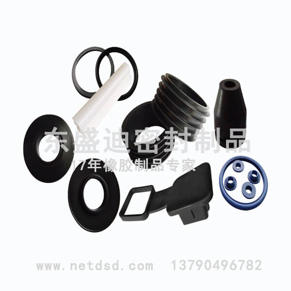 橡膠密封件老化的過程有哪些？