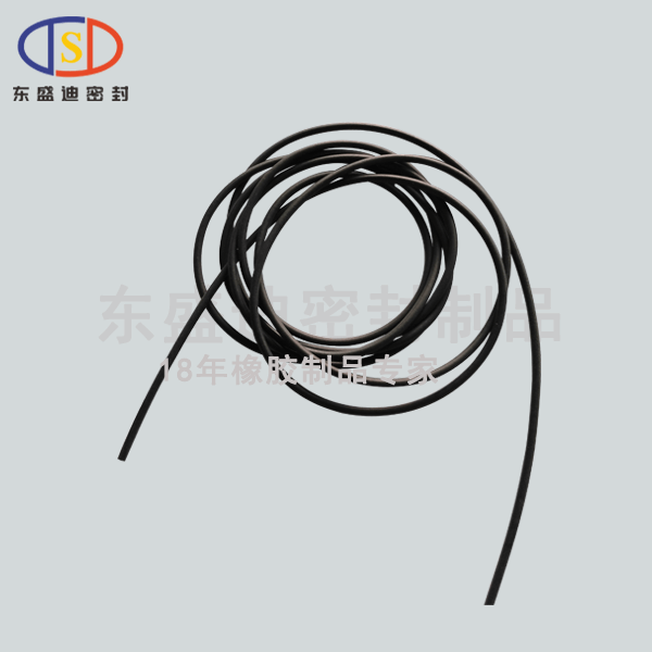 硅膠密封條的特性有哪些？