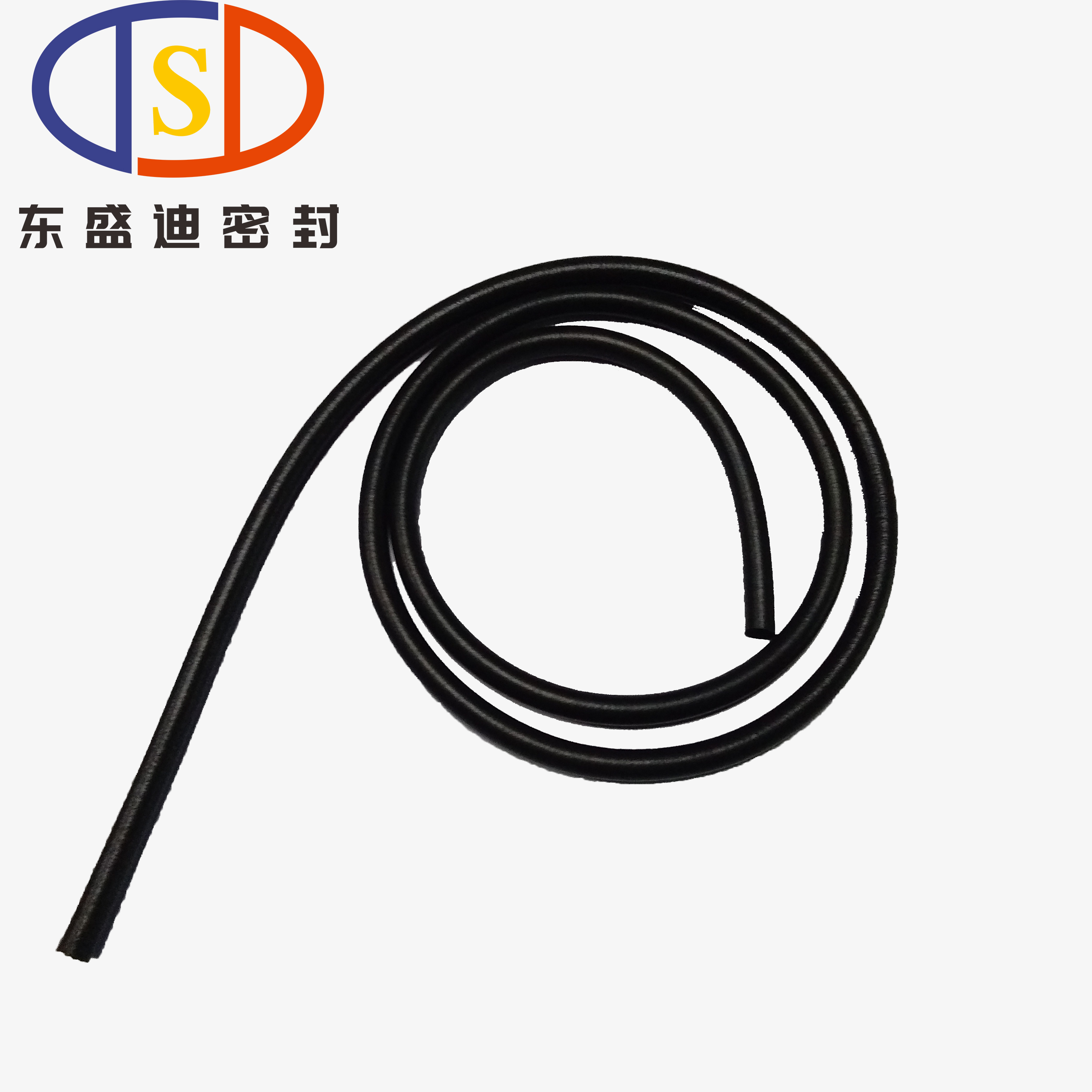 阻燃防火橡膠密封條應(yīng)用與哪些場景？