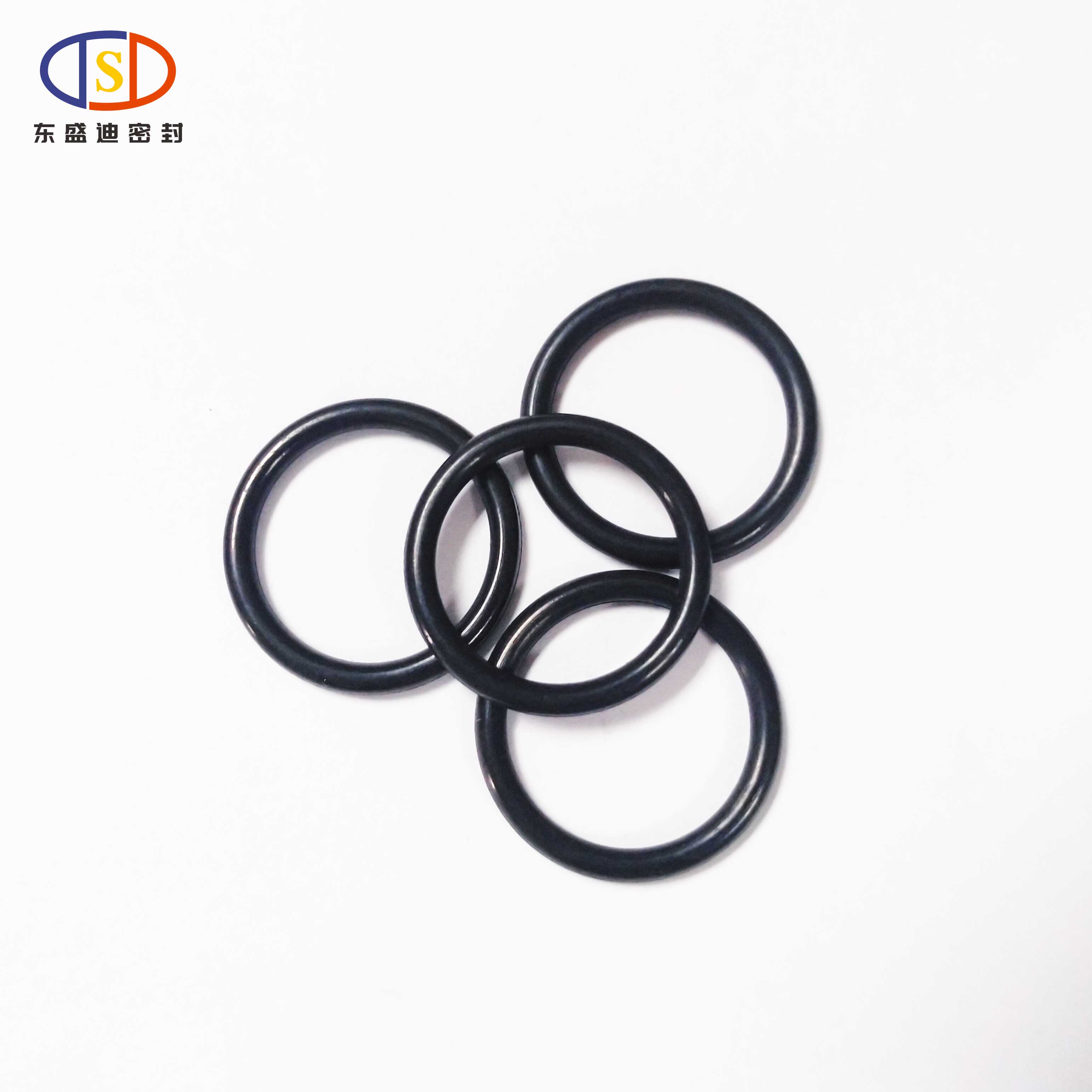 O型海綿密封條規(guī)格有哪些?