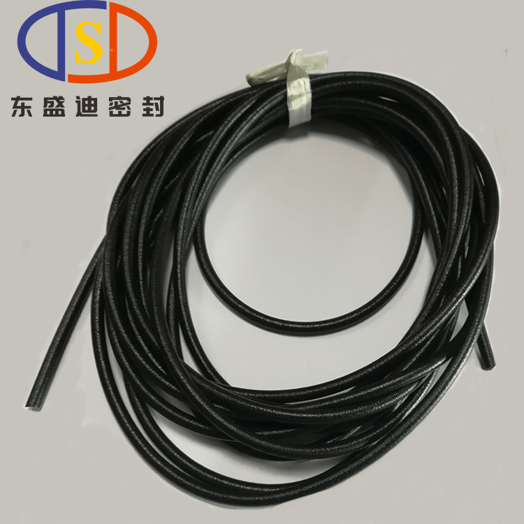 EPDM發(fā)泡密封條性能是怎么樣的呢？